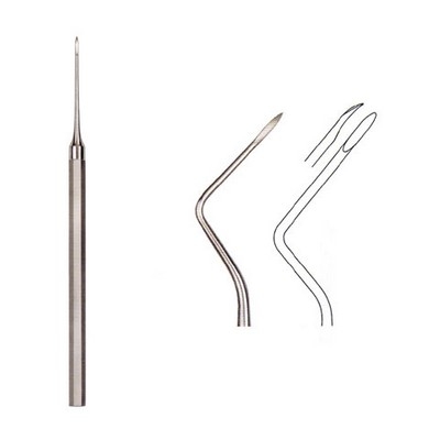 Root Fragment Elevator